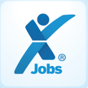 Express jobs app